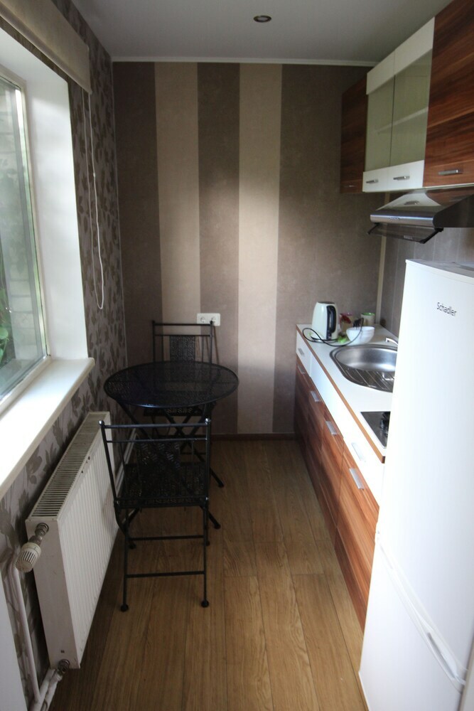 Apartamentos Champetre Studios