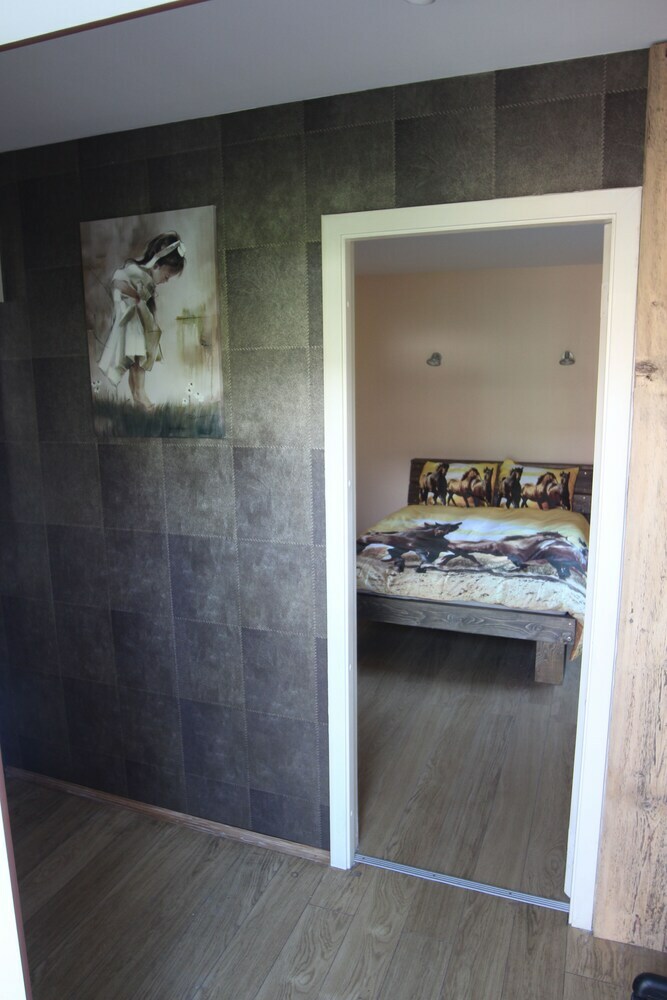 Apartamentos Champetre Studios