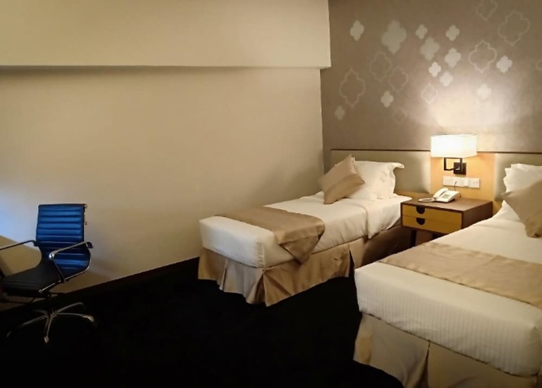 Paya Bunga Hotel Terenganu