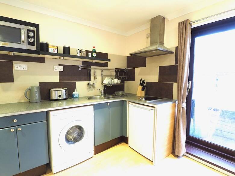 Apartamentos House176