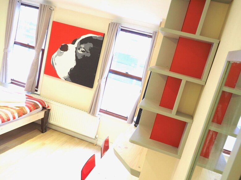 Apartamentos House176