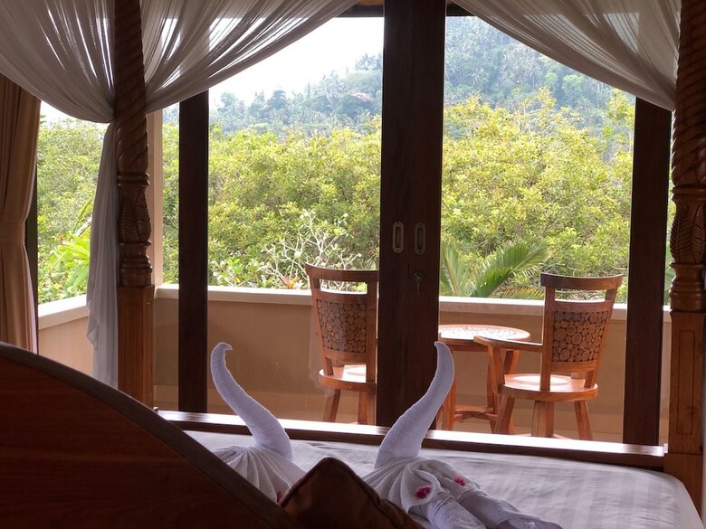 Bed & Breakfast Nirarta Centre For Living Awareness