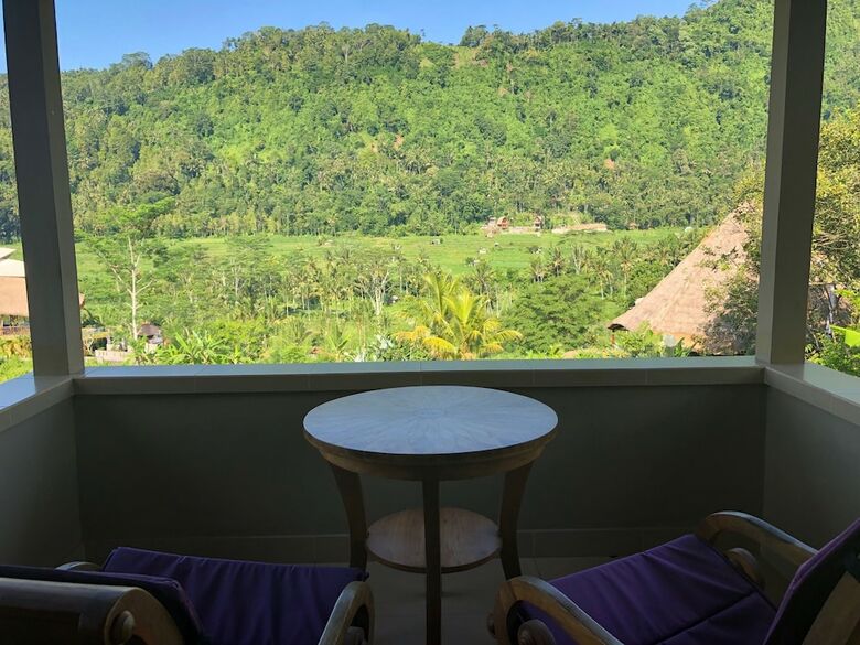 Bed & Breakfast Nirarta Centre For Living Awareness
