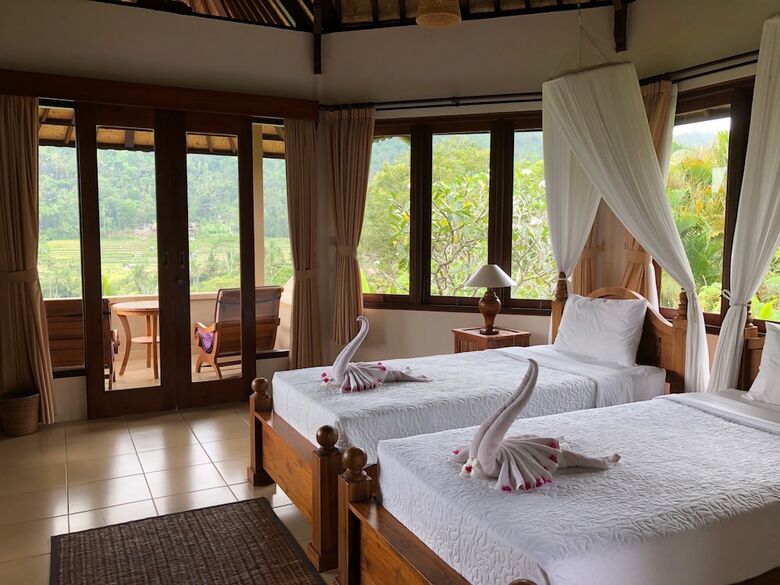 Bed & Breakfast Nirarta Centre For Living Awareness