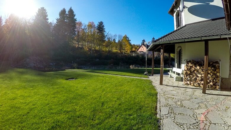 Apartamentos Villa Impresja