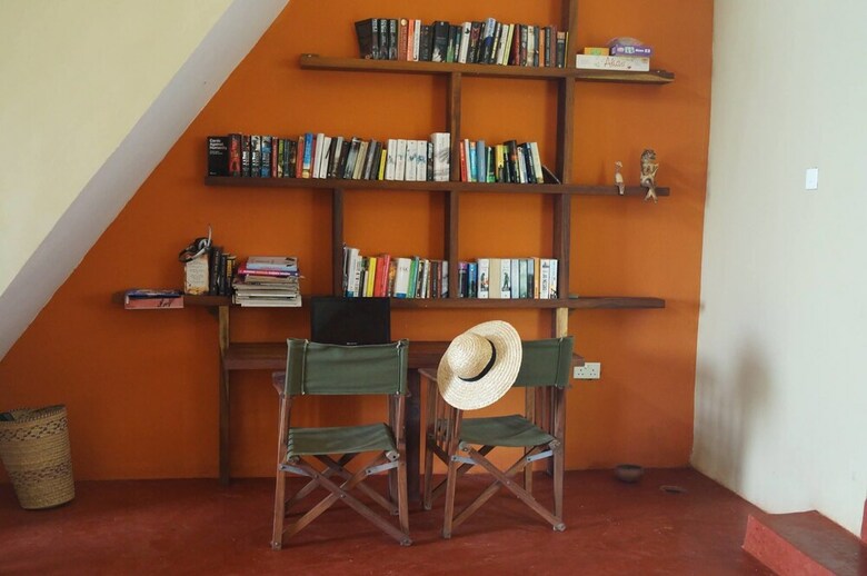 Posada Pangani Cliffs Lodge