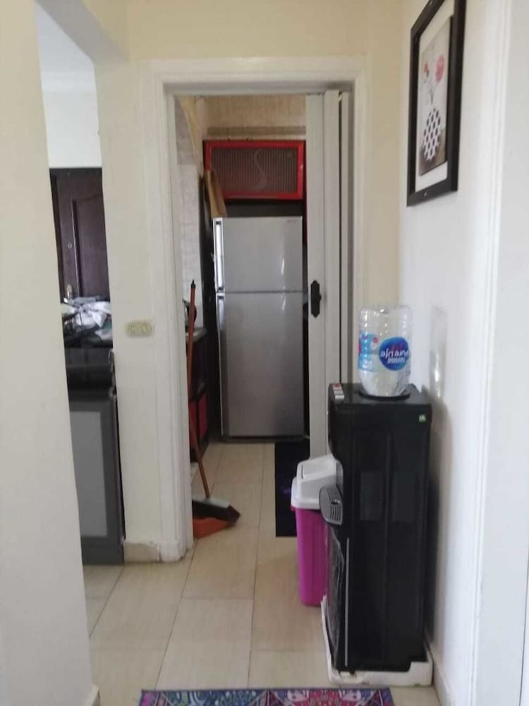 Arabia Sea View Apartment