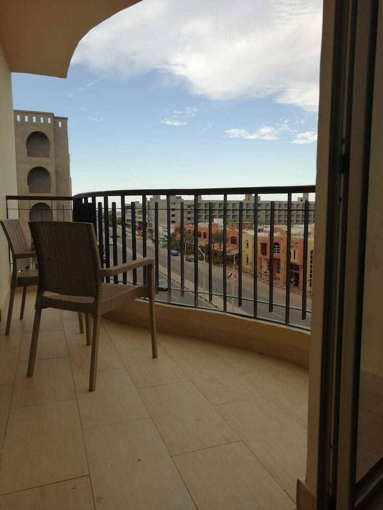 Arabia Sea View Apartment