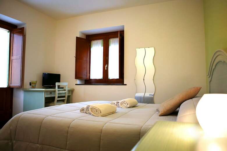 Agroturismo Agriturismo Il Raduno