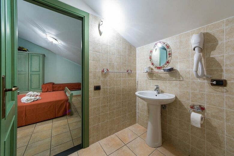 Agroturismo Agriturismo Il Raduno
