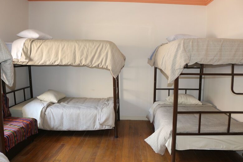 Hostal Inti Yapu Hostel