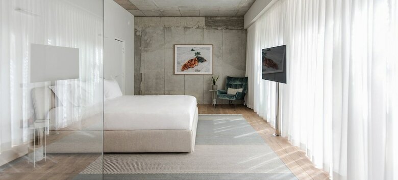 Apartamento Levee Yehuda Halevi 16 Tel Aviv