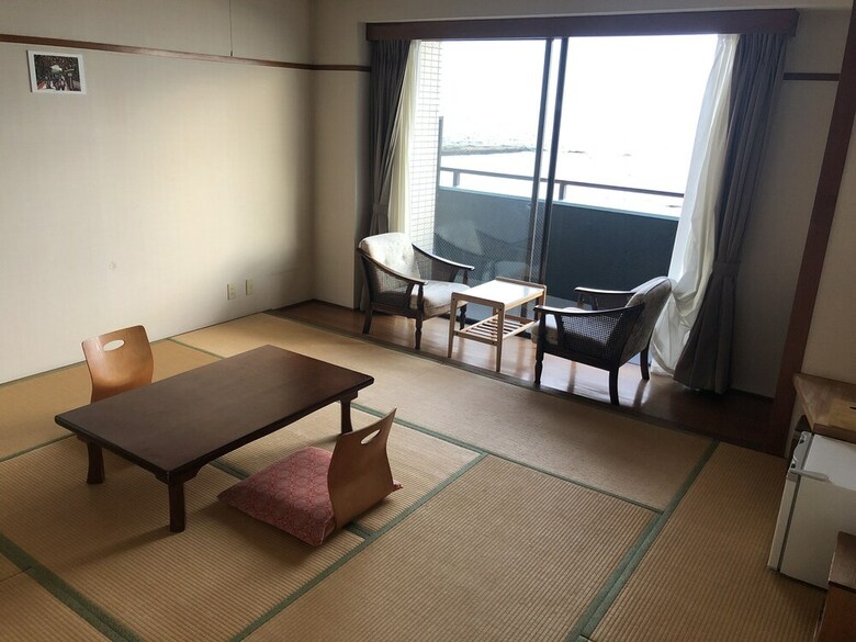 Hotel Guesthouse Hamachaya