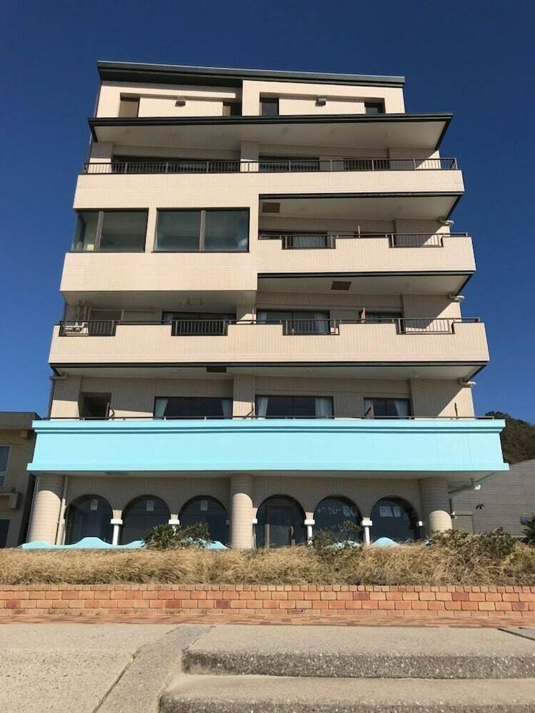 Hotel Guesthouse Hamachaya