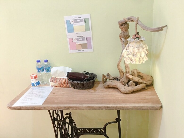 Bed & Breakfast Lihebo Book House