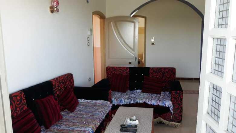Apartamento Villa Joanna Luxor
