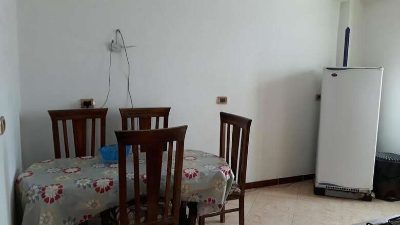 Apartamento Villa Joanna Luxor