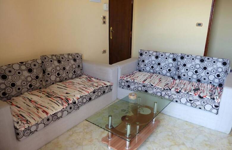 Apartamento Villa Joanna Luxor