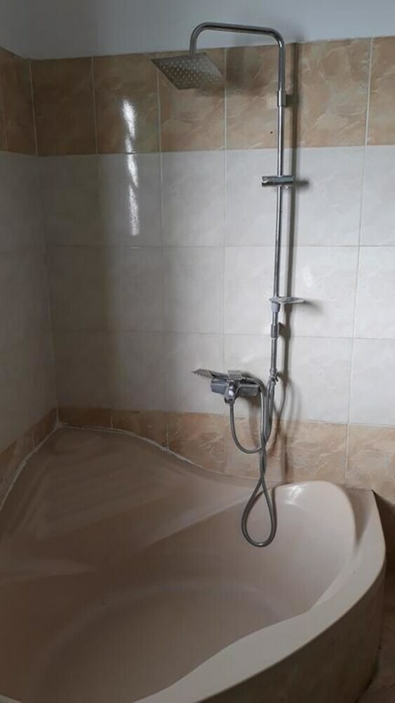 Apartamento Villa Joanna Luxor