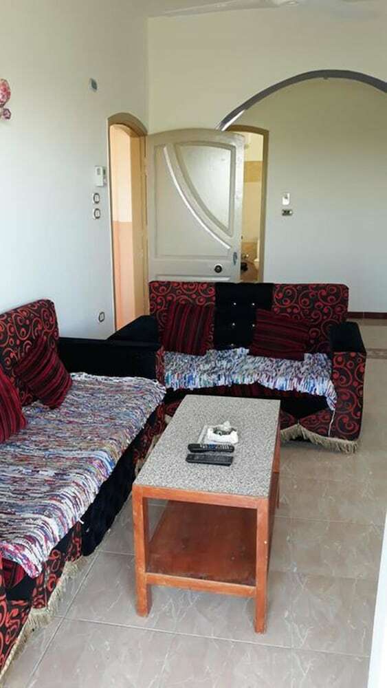 Apartamento Villa Joanna Luxor