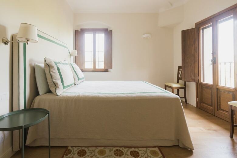 Apartamento Villa Santa Giulia