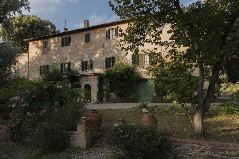 Apartamento Villa Santa Giulia