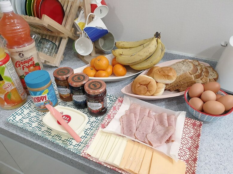 Hostal Cheese Guesthouse - Hostel