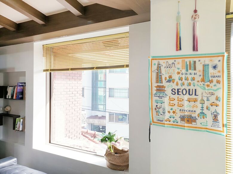 Hostal Cheese Guesthouse - Hostel