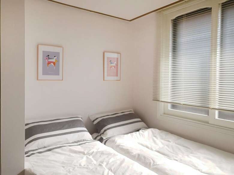 Hostal Cheese Guesthouse - Hostel