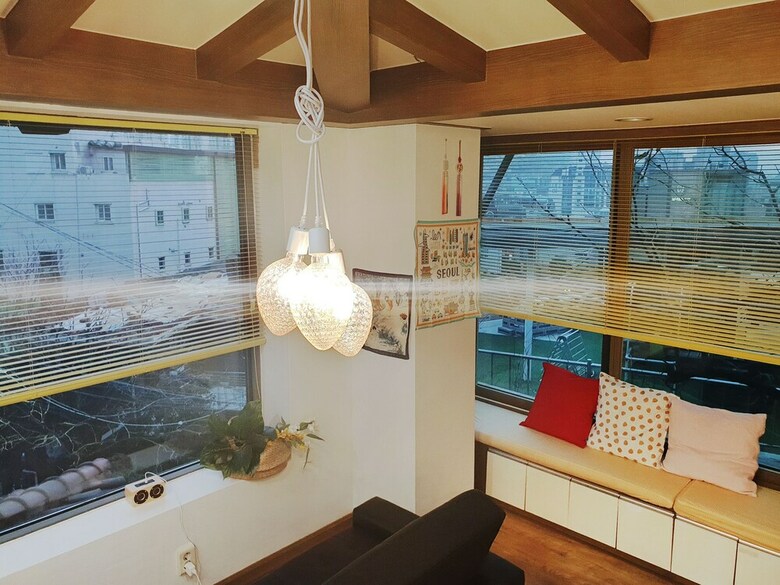Hostal Cheese Guesthouse - Hostel
