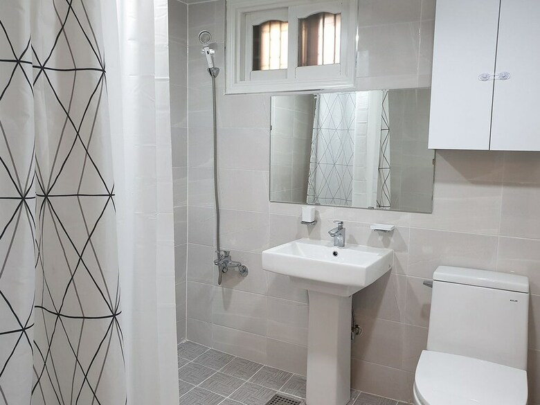 Hostal Cheese Guesthouse - Hostel