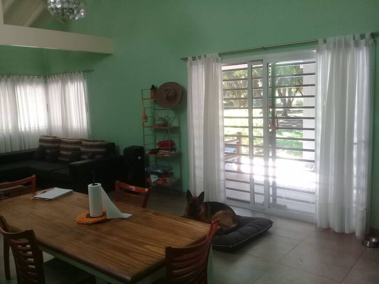 Casa Quinta En Pueblo de Campo.
