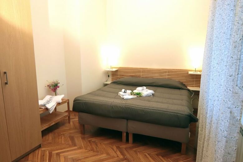B&B Vigna Pia
