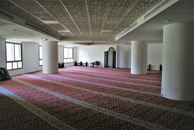 Hotel Al Dana Diamond Makkah