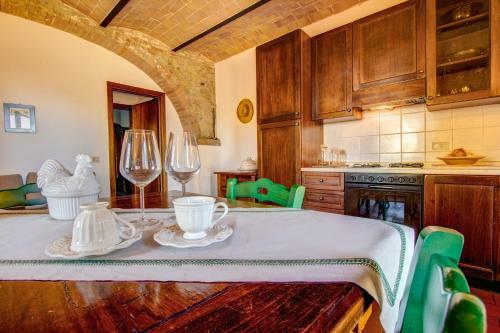 Agroturismo Agriturismo Filettro