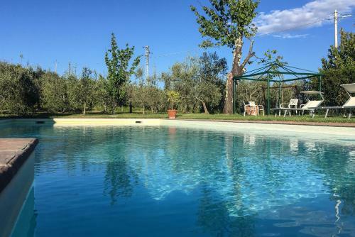 Agroturismo Agriturismo Filettro