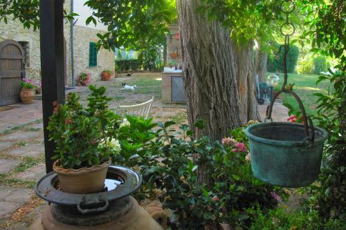 Agroturismo Agriturismo Filettro