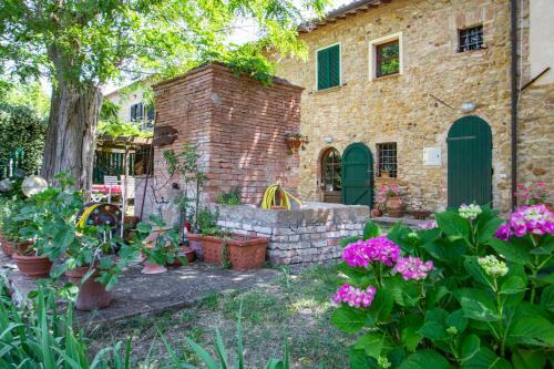 Agroturismo Agriturismo Filettro