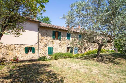 Agroturismo Agriturismo Filettro