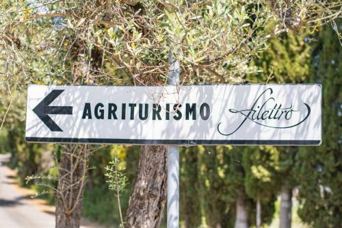 Agroturismo Agriturismo Filettro