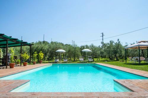 Agroturismo Agriturismo Filettro