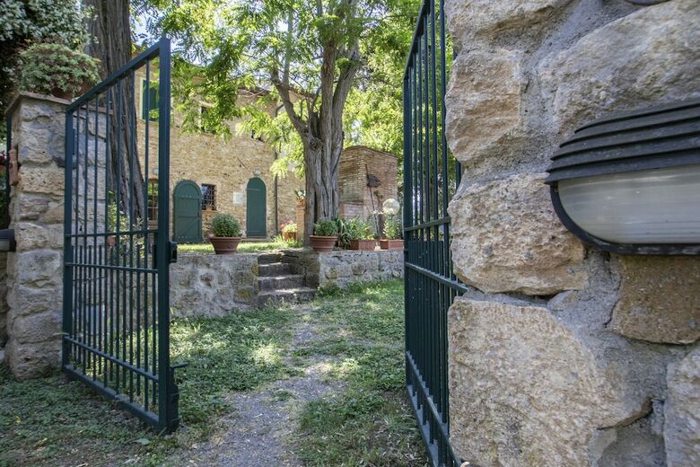 Agroturismo Agriturismo Filettro