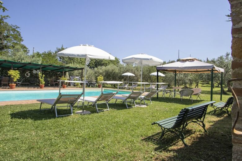 Agroturismo Agriturismo Filettro