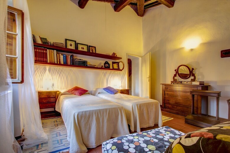 Agroturismo Agriturismo Filettro
