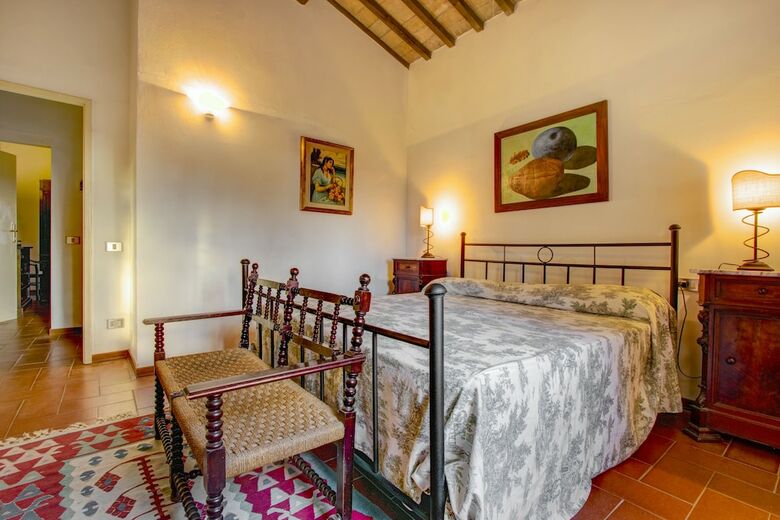Agroturismo Agriturismo Filettro