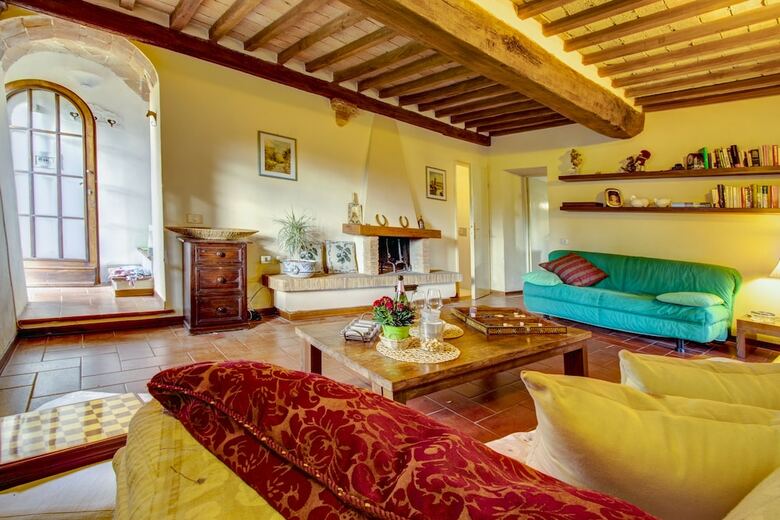 Agroturismo Agriturismo Filettro