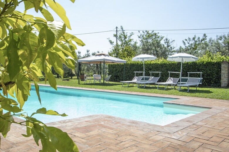 Agroturismo Agriturismo Filettro