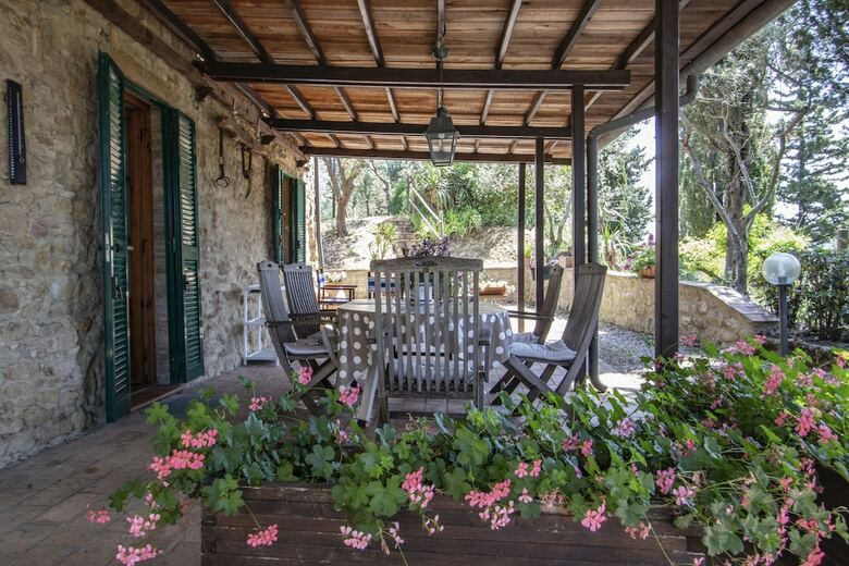 Agroturismo Agriturismo Filettro