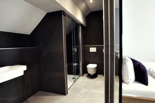 Hotel Apartments Art House