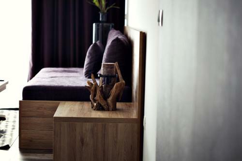 Hotel Apartments Art House
